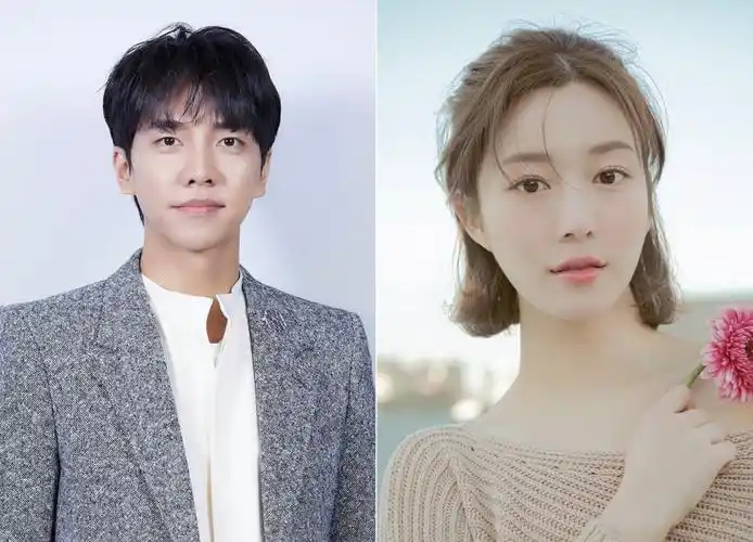 李升基官宣与女友李多寅将在4月7日大婚,两人恋情曾遭粉丝反对!