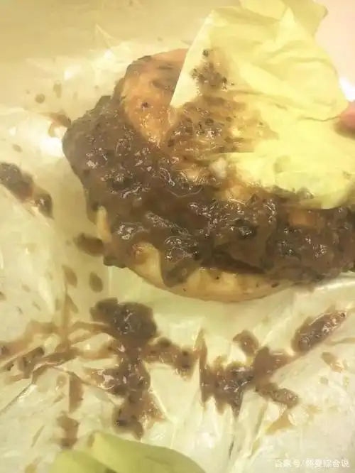 汉堡摄影大赛:这是用真屎?感觉会没有人遵守规则