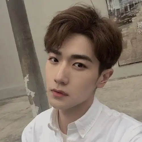 男生三七分脸型要求