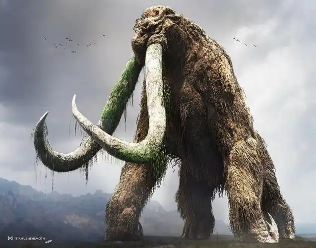 哥斯拉大战金刚期间其他泰坦都去哪了