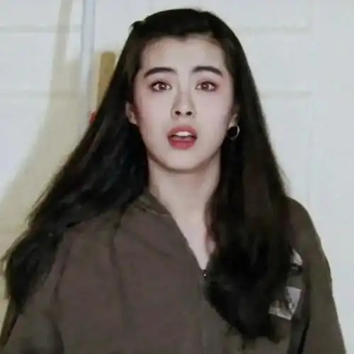 头像|王祖贤复古港风怀旧女头 - 头像复古港风女动漫 - 实验室设备网