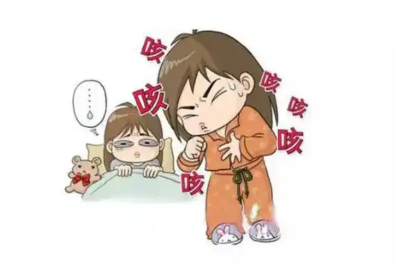 一到晚上就咳嗽得厉害?晚上咳嗽白天不咳嗽如何回事?_http://www.