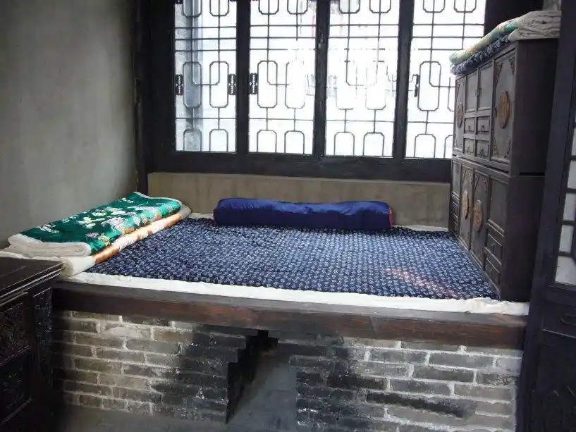 农村土炕换电炕是好还是坏大家各有各的说法