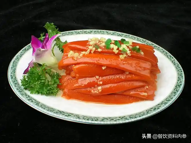 「餐饮资料库」高清图库《凉菜类图片316张》_内容