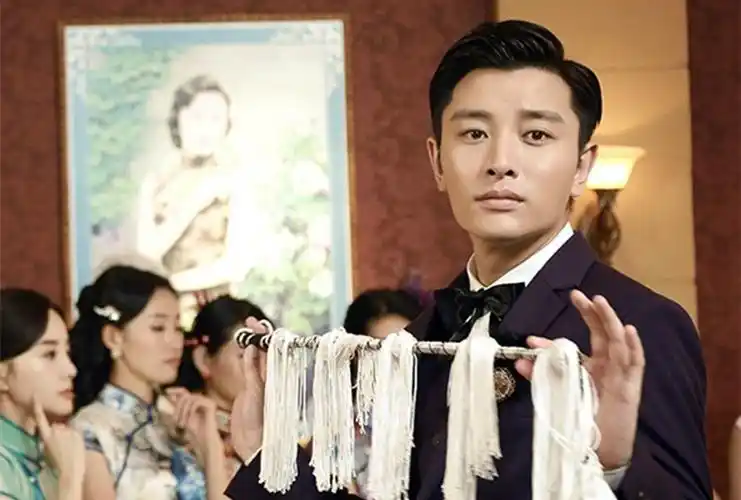 剧照壁纸_贾乃亮李小璐主演由晓晓编辑整理,是 明星图片中的原创作品