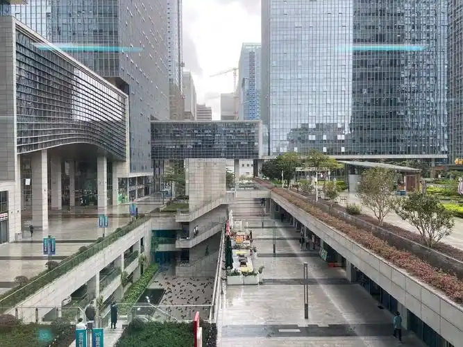 【11图】直租21号线科学城站商业广场年底大促销看中还价就租,广州