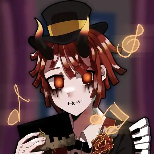 花糖ovo_看简介 - 半次元 - acg爱好者社区