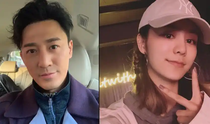 张馨月为林峰下厨不忘晒照,妆容太精致被嘲像摆拍