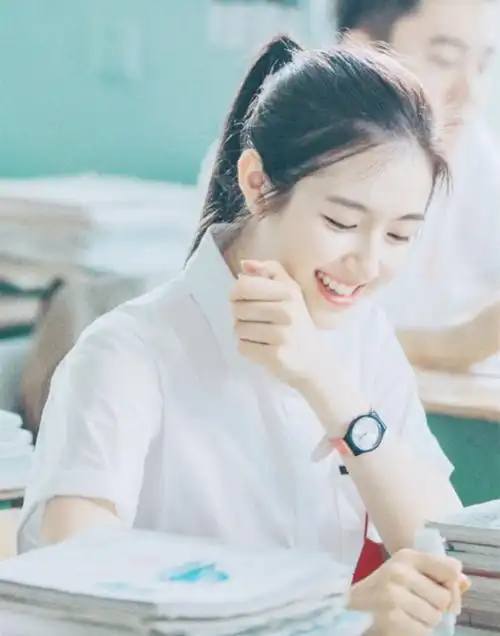 10岁开始拍戏,22岁出演穿越剧化身南怼怼,会成为爆款吗?