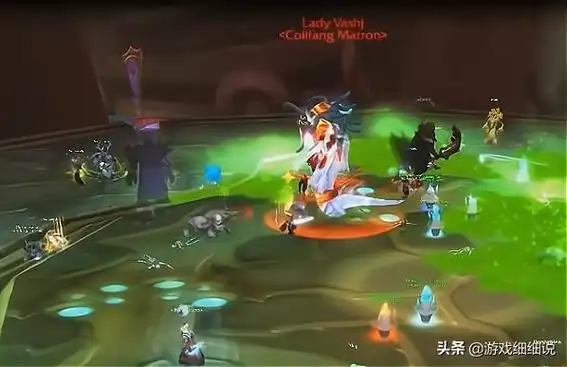 魔兽世界tbc:蛇脊长弓性价比如何?听听外服pve大神怎么说