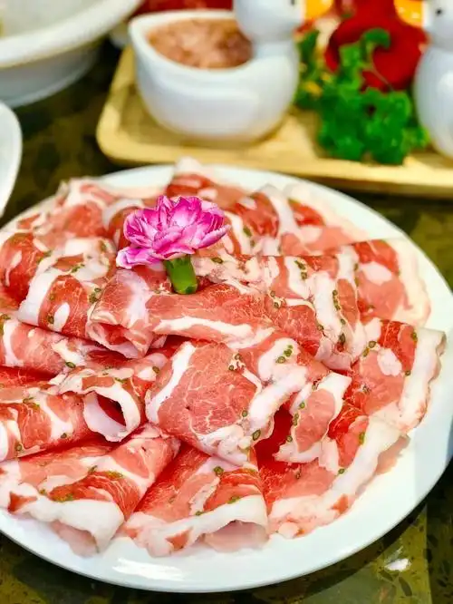 沙葱羊肉是个什么鬼?