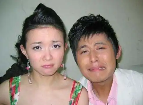 大冰:难忘刘敏,对12年前录制的最后一期《阳光快车道》记忆尤深