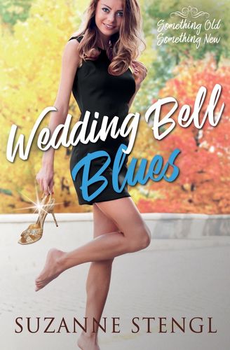 【预售 按需印刷】wedding bell blues