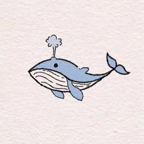 第25副小鲸鱼附线搞过程