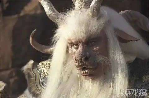 手机网游 天天爱西游 > 正文   牛魔王是西游记中唯一一个交代了的和