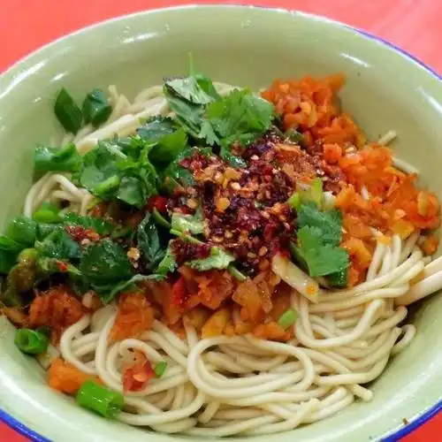 信阳热干面哪家强?看完你就知道啦