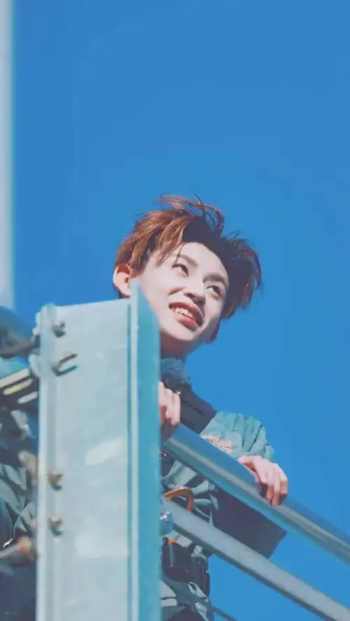 王琳凯 (小鬼) - 堆糖,美图壁纸兴趣社区