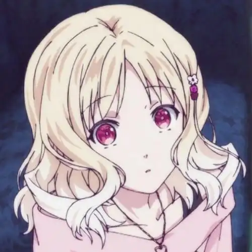 魔鬼恋人# 小森唯