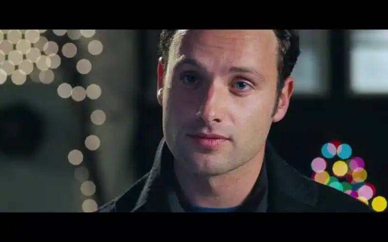 loveactuallyatchristmasyoutellthetruth