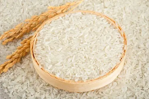 买大米时,选散装的还是袋装的?