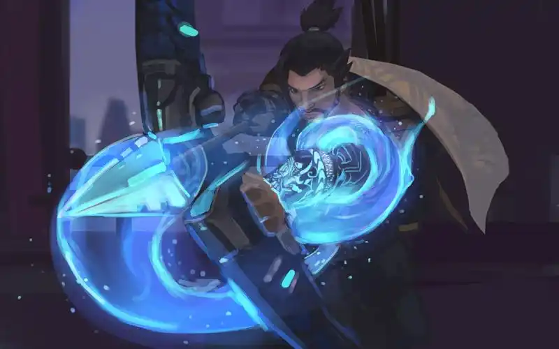 【守望先锋】ow半藏源氏全场最佳击杀集锦第三弹_哔哩哔哩 (゜-゜)つ