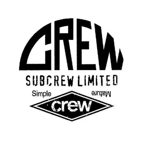 em>crew /em>  em>subcrew /em> limited simple mature