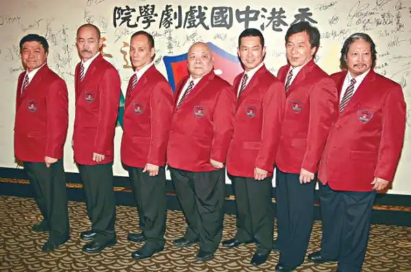 四小福是牛欣欣,刘姝辰,周张弛,何泽胜等四个人.