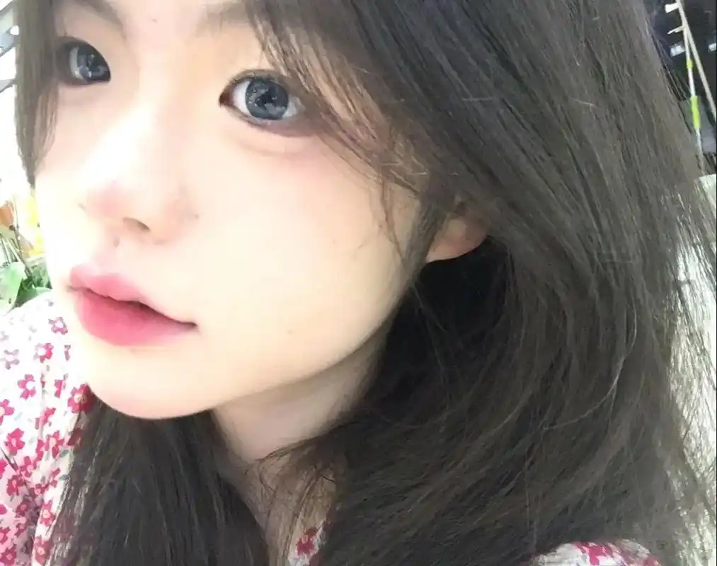 美好又短暂的16岁#想看看大家的16岁 #iphone原相机 - 抖音