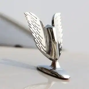 比亚迪汽车车贴标立标飞鹰标金属车标byd元 g56f3s7唐秦宋改装 专用