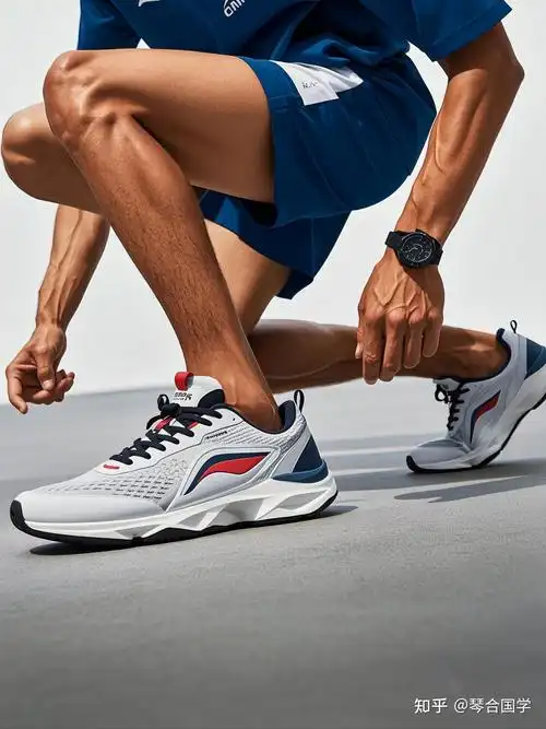 99惊爆内幕!李宁背后的神秘力量原来是它93