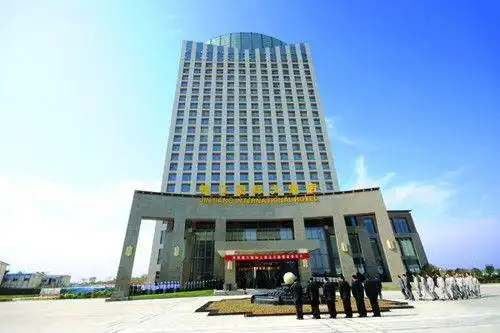 昆明锦江大酒店|2|8