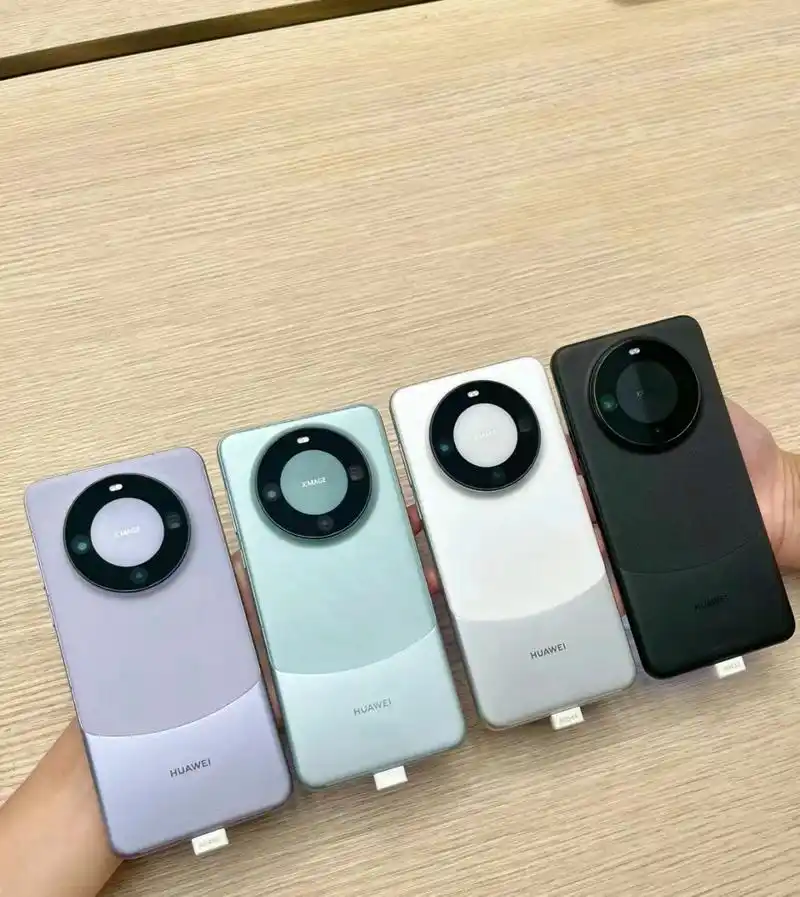 华为mate9:麒麟 960 处理器 华为mate10:麒麟 970 处理器 华为mate