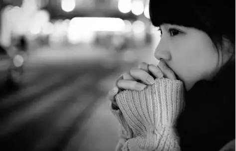 50句失落伤感心情句子适合心情低落的朋友圈