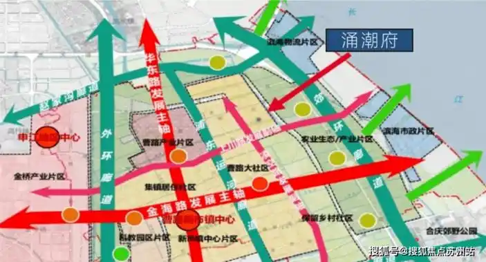 上海浦东涌潮府售楼处电话丨涌潮府丨24小时热线售楼部地址户型涌潮府