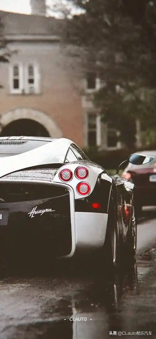 这台几千公里的17年法拉利488 gtb,我们了解的一清二楚subaru 22b