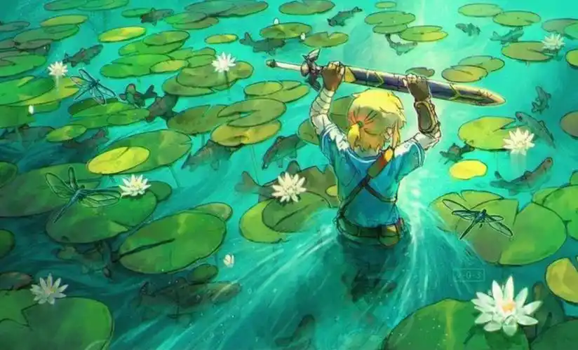 乌神庙]格鲁徳高地雪原这有隐藏神庙,在山麓上