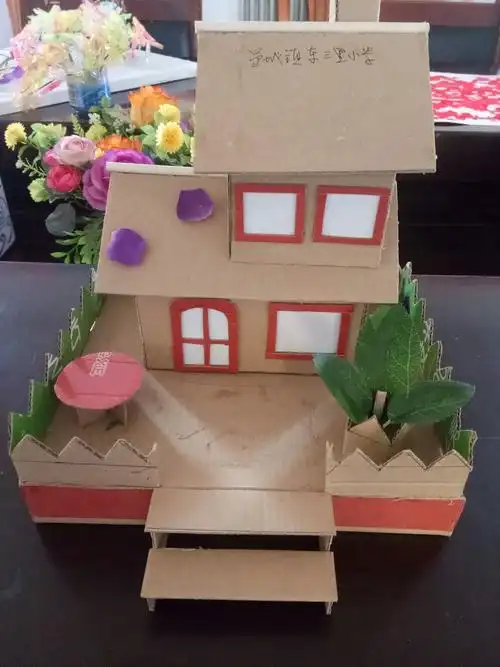 邑城中心学校手工制作大赛获奖名单