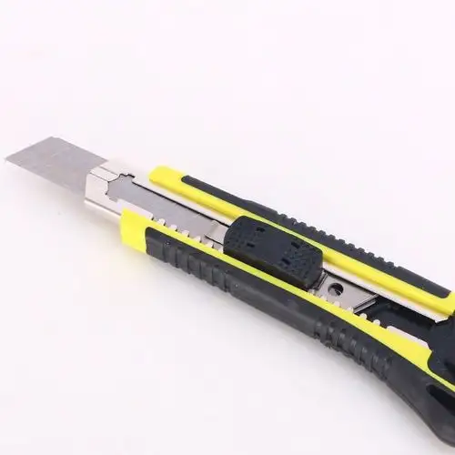 防滑旋钮式大号壁纸刀