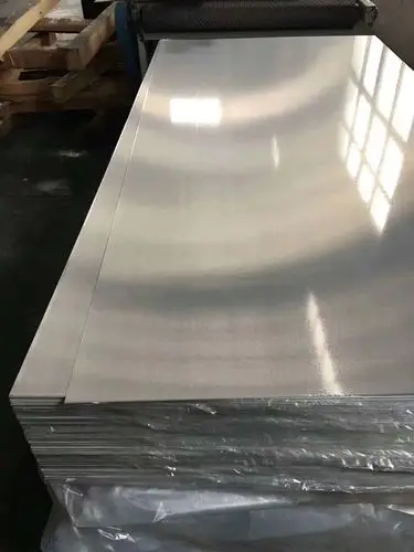 品牌余航铝业规格4*1500*3000产地广西,西南铝材质6061进口铝板发布