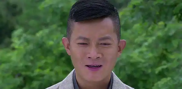 "火蓝刀锋2"另类登场,蒋小鱼再续师徒情缘,帮助师傅脱贫致富