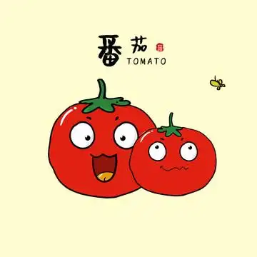 番茄图片