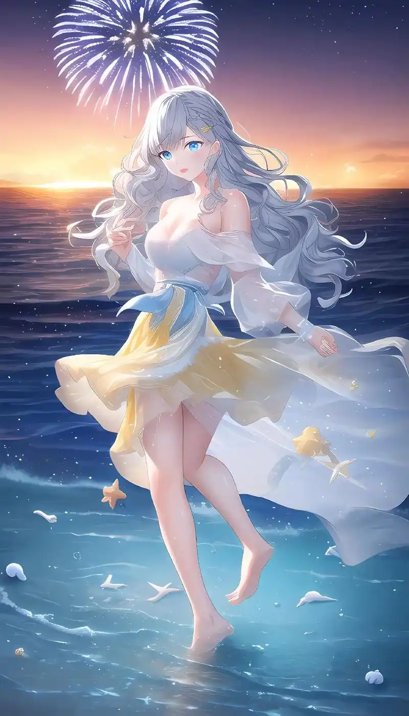 动漫画.#二次元壁纸 #艾特你想艾特的人 #这谁顶得住啊  - 抖音