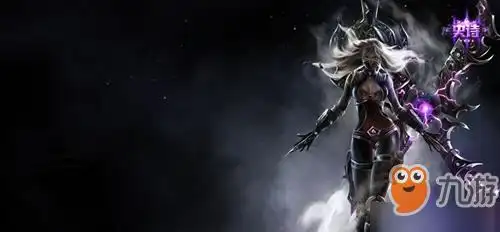 英雄联盟手游刀妹皮肤手感哪个好 lol手游刀锋舞者艾瑞莉娅皮肤大全