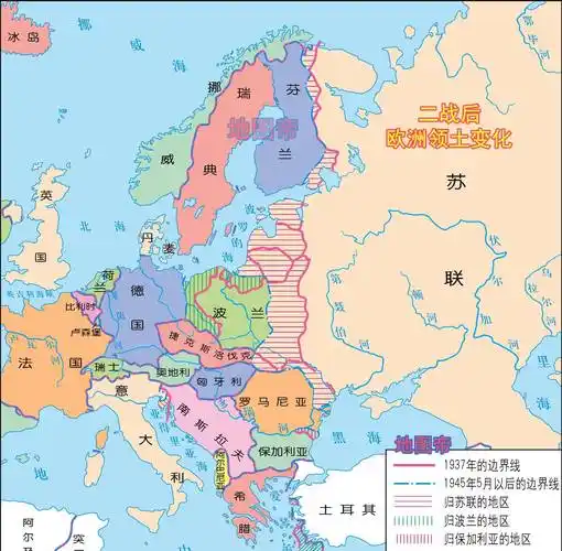 南斯拉夫为何昙花一现?