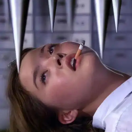 美人计新晋头像大户永远的千禧辣妹戴文青木