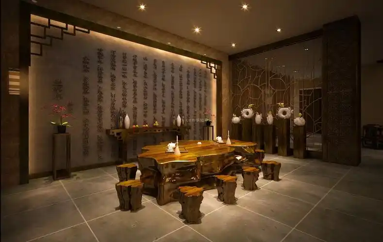 50两室一厅装修效果图