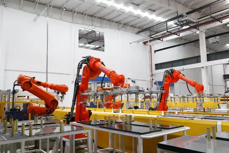 德国工业4.0大奖:海尔智家首轮获奖发挥互联工厂基地引领作用