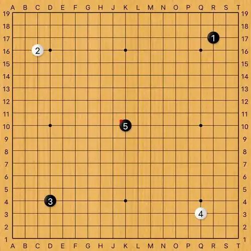 世纪围棋名局吴清源对本因坊秀哉