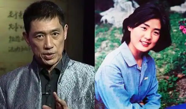 80年代中期时,石凉在法国工作,丛珊这时候来到了法国,举目无亲,恰这时