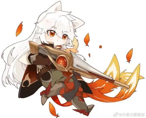 朱雀志百里守约